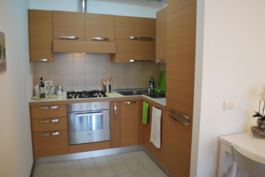 Lovely Apartment Verona Exterior photo